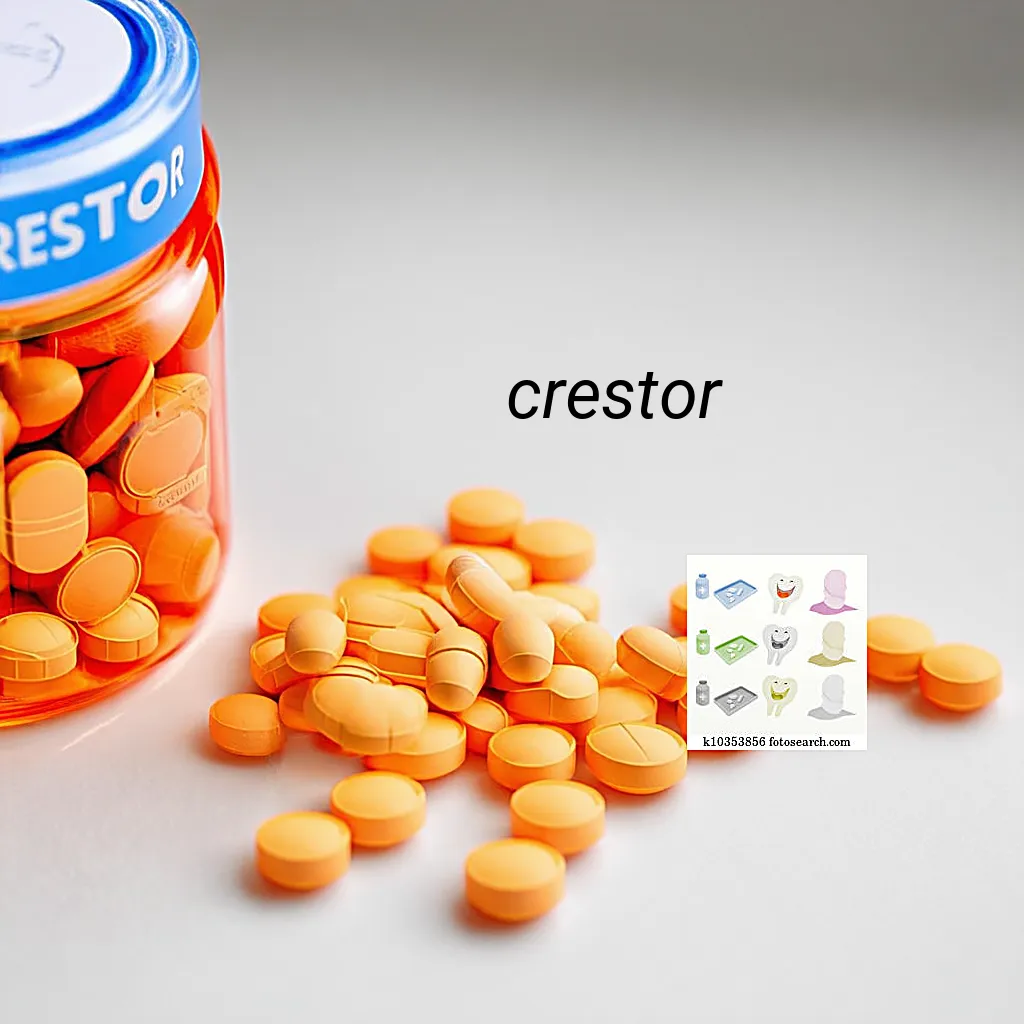 Prezzo crestor 20 mg